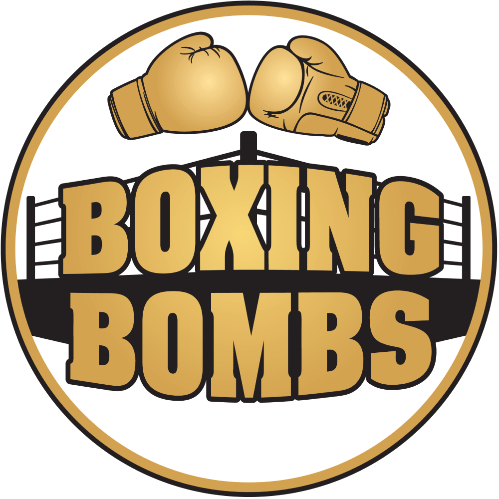 Boxing Bombs